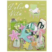 Dolce Vita Stickers Asst