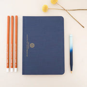 Flexi Linen Journal | Asst Colors