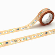 Seagulls | Washi Tape