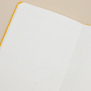 Flexi Linen Journal | Asst Colors