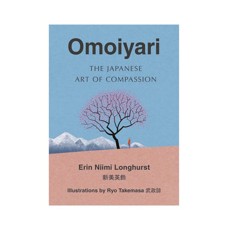 Omoiyari: The Japanese Art of Compassion