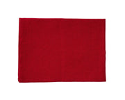 Poppy Red | Linen Kitchen Cloth