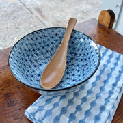 Wood Renge Spoon