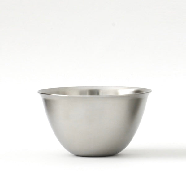 Makanai Stainless Steel Bowls