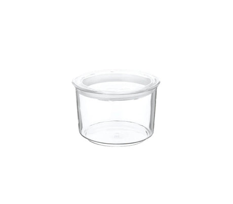 CAST Stackable Glass Containers | 105x75 mm | 370 ml | 12.5 oz