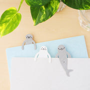 Clip Family - Paper Paper Clip/bookmarks