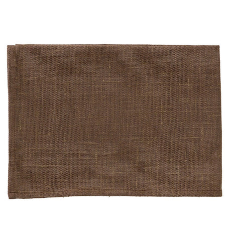 Beige Grise | Thick Linen Kitchen Cloth