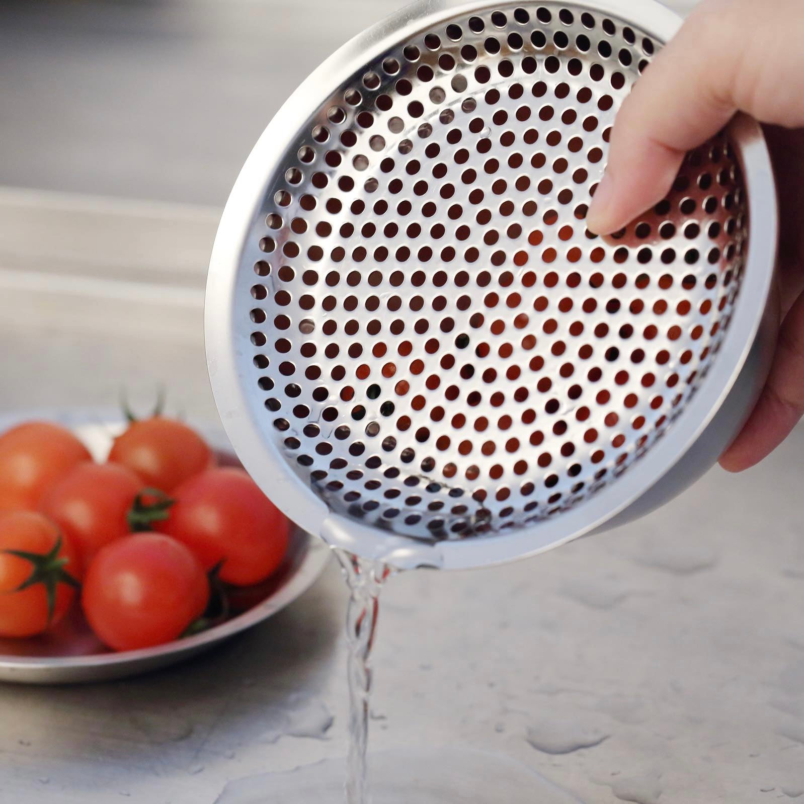 Makanai Stainless Steel Mixing Bowl Small