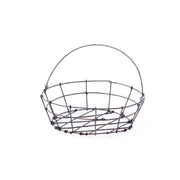 Round Wire Basket | Small