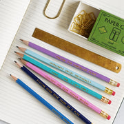 Introverts Pencil Pack