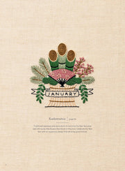 Embroidering Life - Yumiko Higuchi