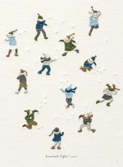 Embroidering Life - Yumiko Higuchi