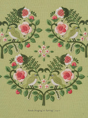 Embroidering Life - Yumiko Higuchi