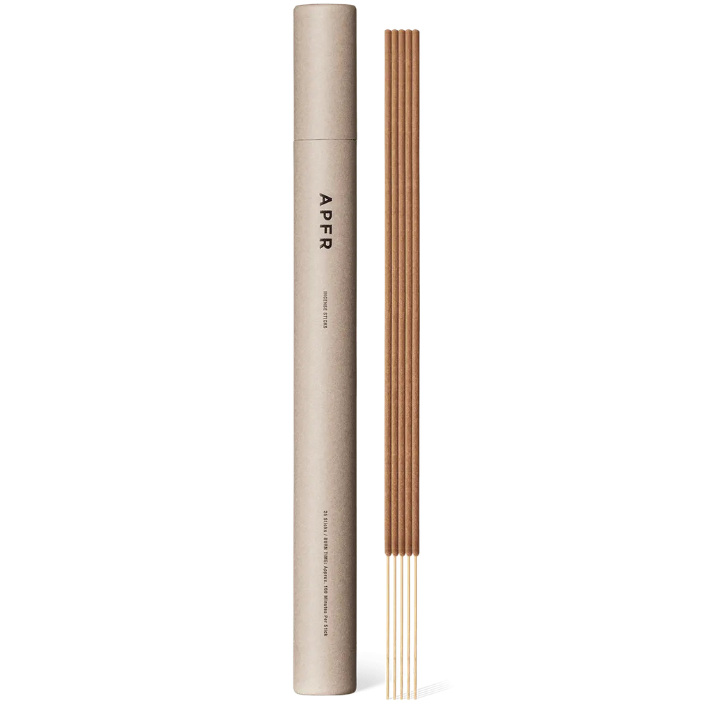 Green Light| APFR Incense Sticks
