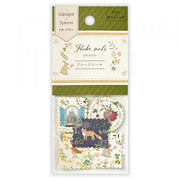 Flake Seal | Fairy Tale Stamp