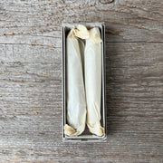 TOHAKU  Candles Medium | 2 Candle Set