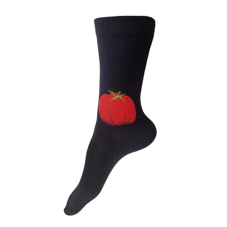 Tomato Socks