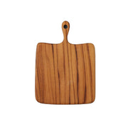 Teak Mini Cutting Board - Square