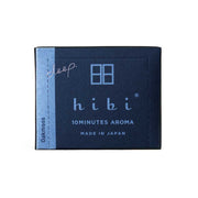 Hibi Box of 30 Incense Matches