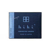 Hibi Box of 30 Incense Matches