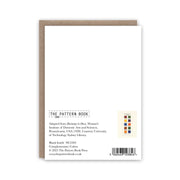 Complementary Colors Note Cards