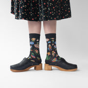 Bonne Maison Tapestry | Midcalf Sock