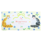 Aiko Fukawa Happiness Notepad