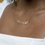 Gloss Necklace