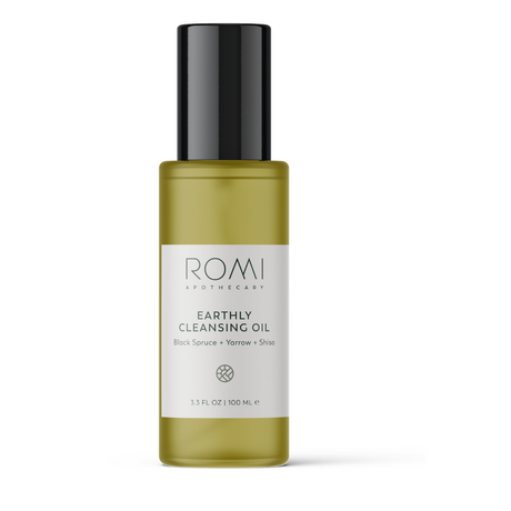 Earthly Cleansing Oil