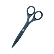 Allex Stainless Steel Scissors | Black