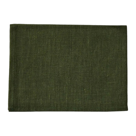 Laurel | Thick Linen Kitchen Cloth