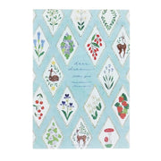 Midori Asano Deer Dream Letter Paper