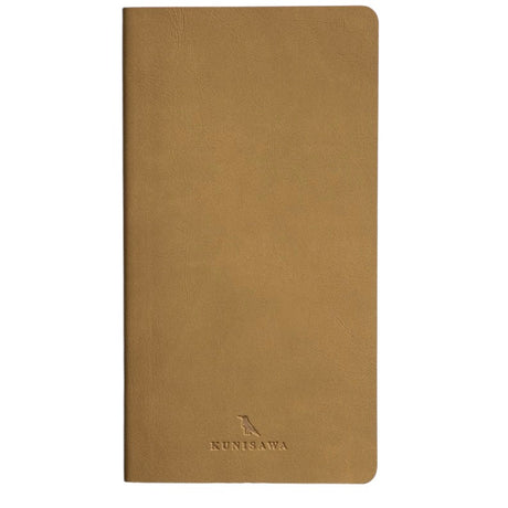 Kunisawa Find Flex Notebook | Beige