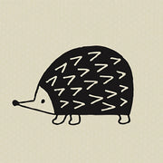 Hedgehog Stamp