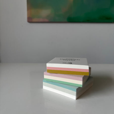 Mottainai Memo | Asst Colors