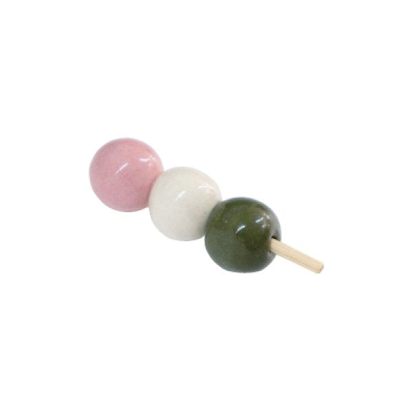 Handcrafted Ceramic Chopstick Holder