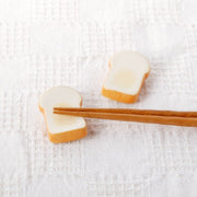 Handcrafted Ceramic Chopstick Holder