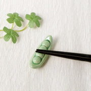 Handcrafted Ceramic Chopstick Holder