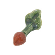 Handcrafted Ceramic Chopstick Holder