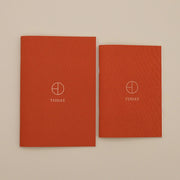 Goods for the Study Cloth Today Planner | Terra Cotta