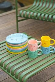 Donna Wilson Sunshine Mug