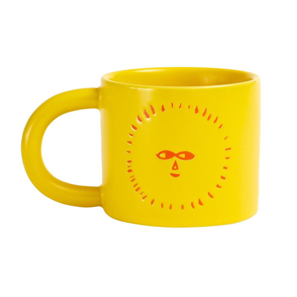 Donna Wilson Sunshine Mug