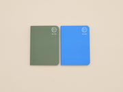 Original Softcover To Do Notebook | Asst