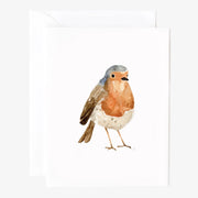Birds Assorted Notecards by Emily Lex | 8 Notecards