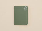 Original Softcover To Do Notebook | Asst