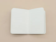 Original Softcover To Do Notebook | Asst