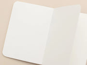 Original Softcover Notebook Pocket | Blank