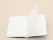 Original Softcover Notebook Pocket | Blank