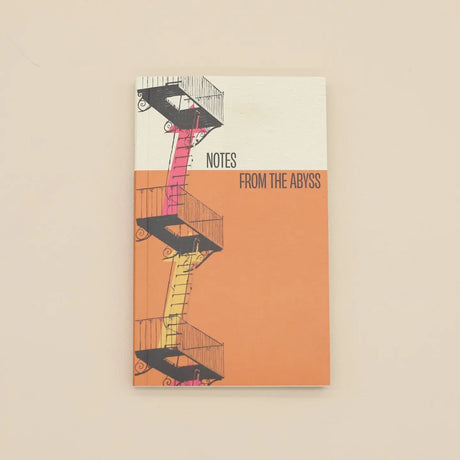 Notes from the Abyss Notebook
