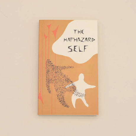 The Haphazard Self Notebook